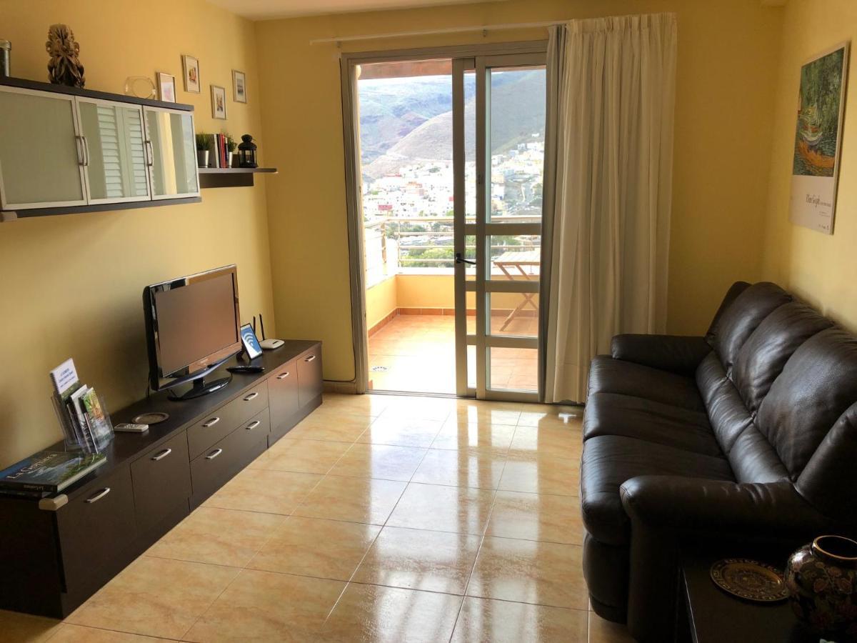 Vivienda Vacacional Balcon De La Villa San Sebastián de la Gomera Екстериор снимка
