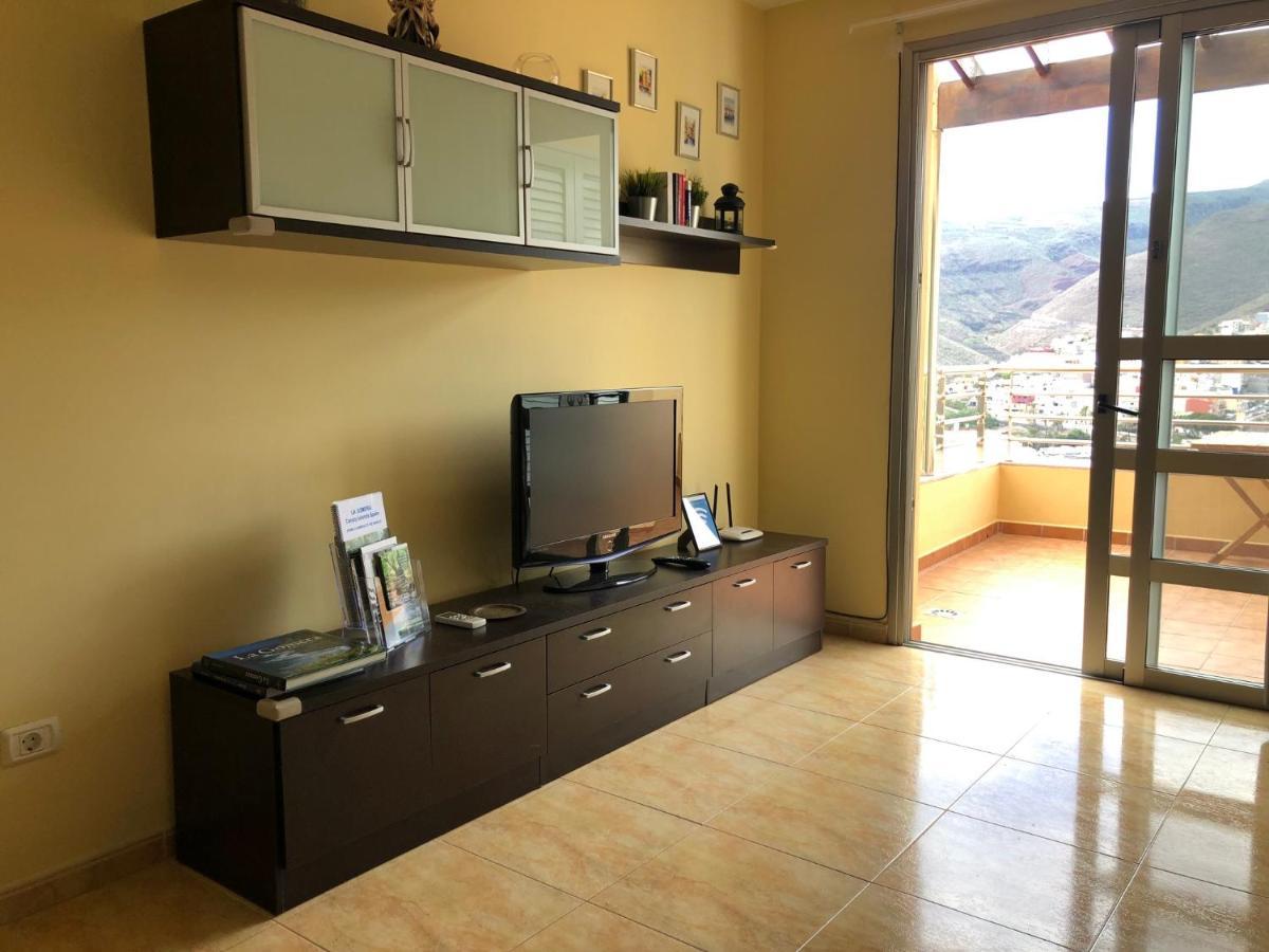 Vivienda Vacacional Balcon De La Villa San Sebastián de la Gomera Екстериор снимка