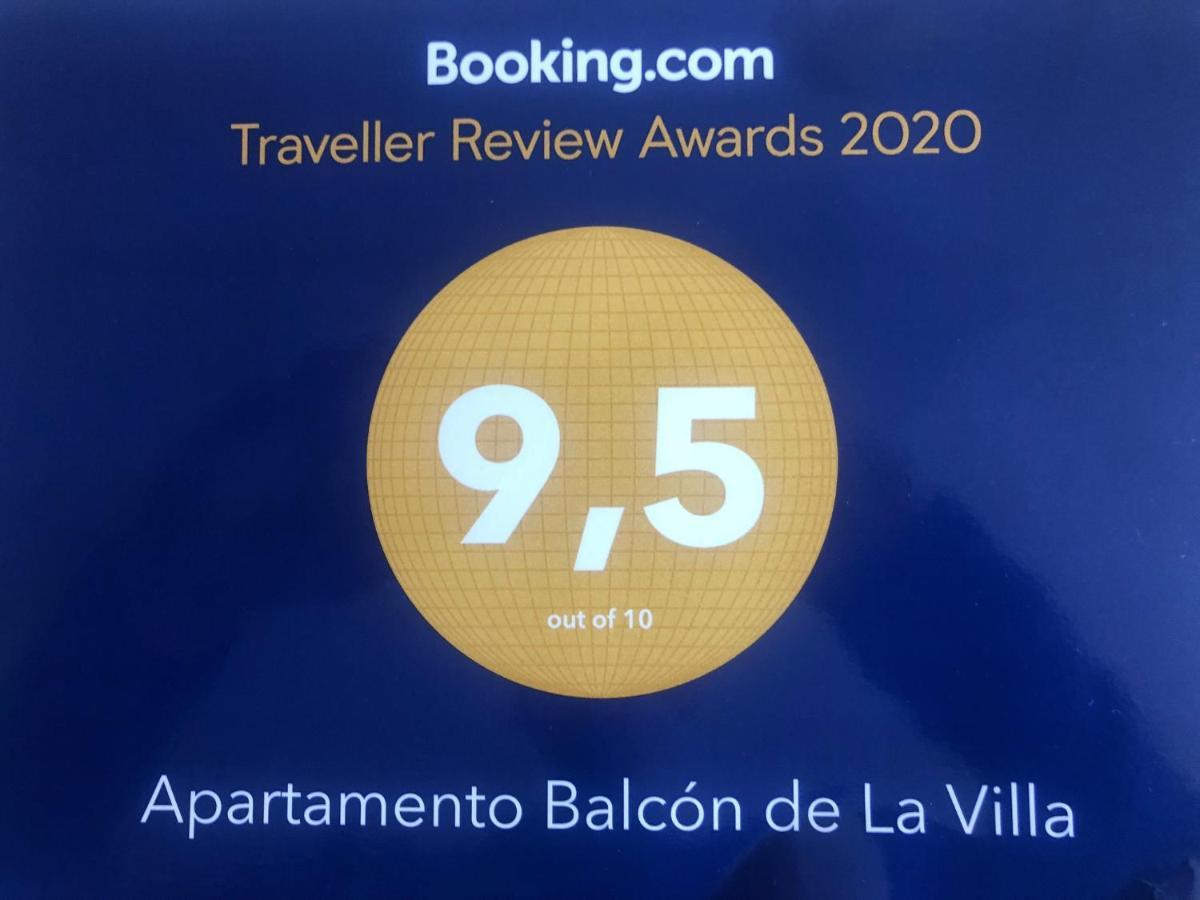 Vivienda Vacacional Balcon De La Villa San Sebastián de la Gomera Екстериор снимка