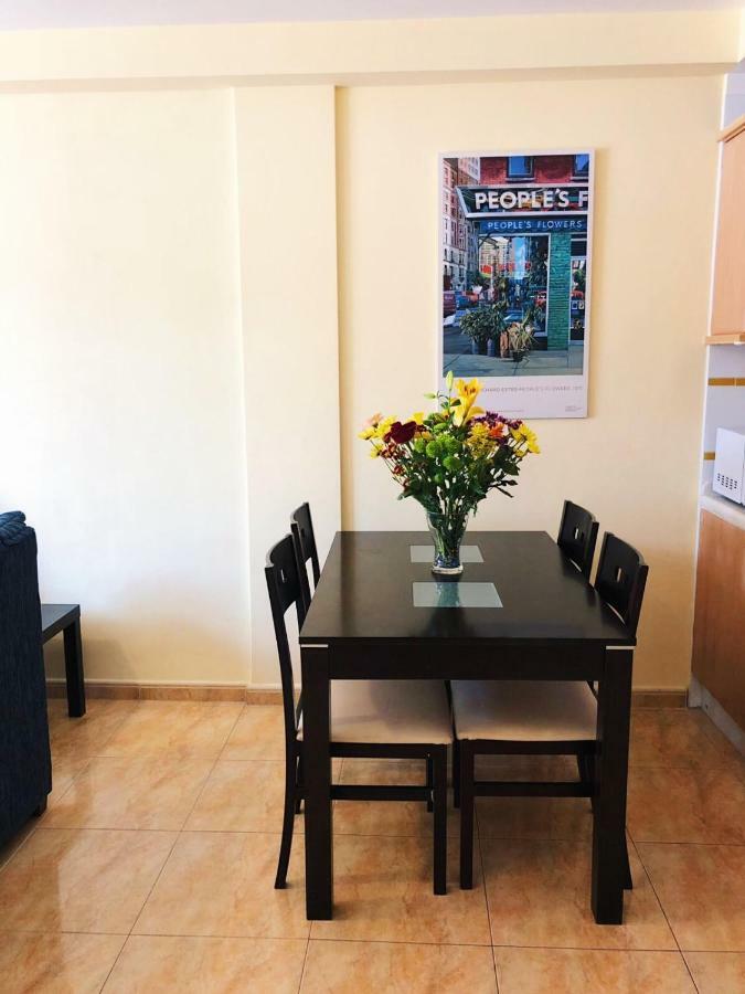 Vivienda Vacacional Balcon De La Villa San Sebastián de la Gomera Екстериор снимка
