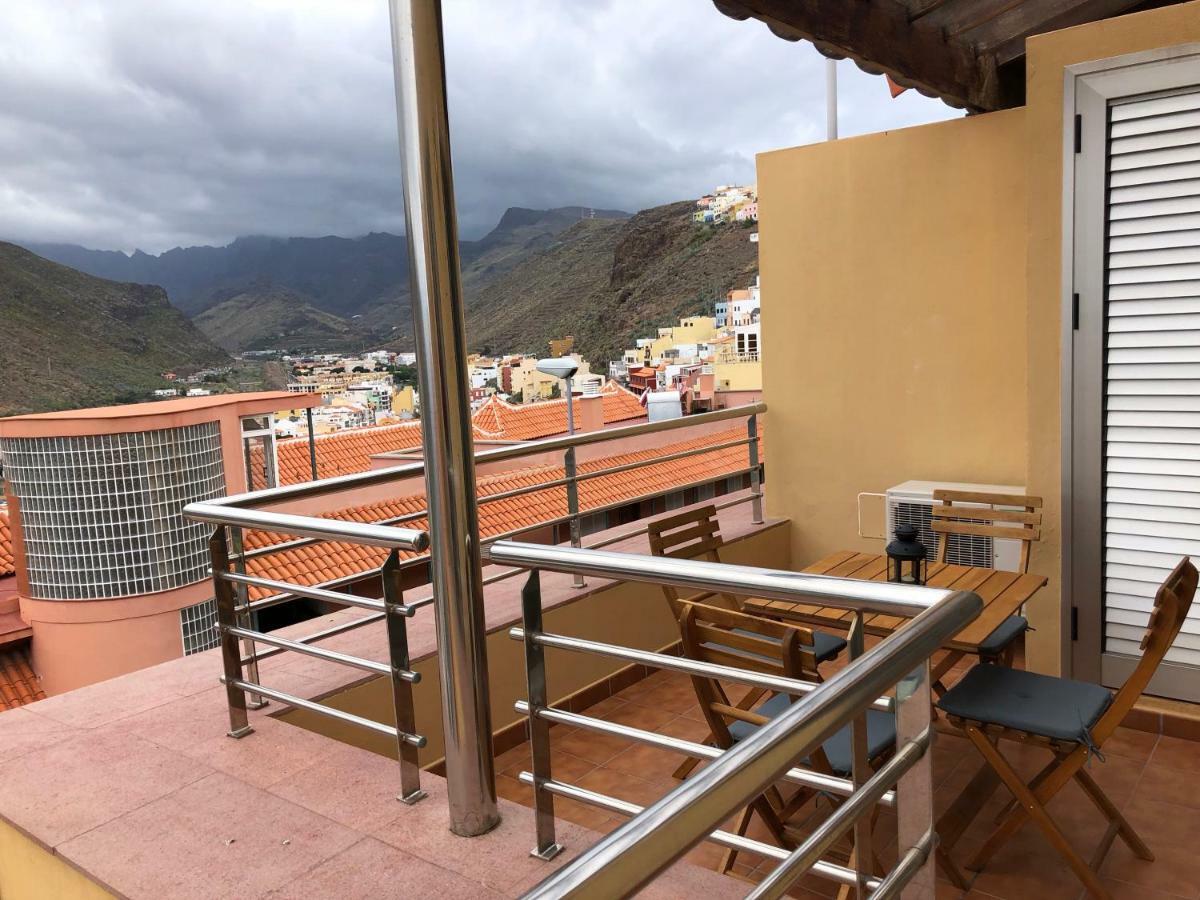 Vivienda Vacacional Balcon De La Villa San Sebastián de la Gomera Екстериор снимка