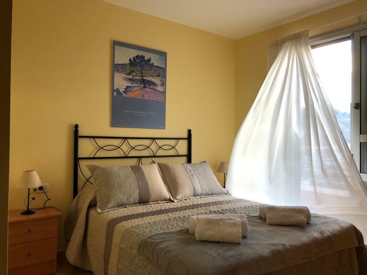 Vivienda Vacacional Balcon De La Villa San Sebastián de la Gomera Екстериор снимка