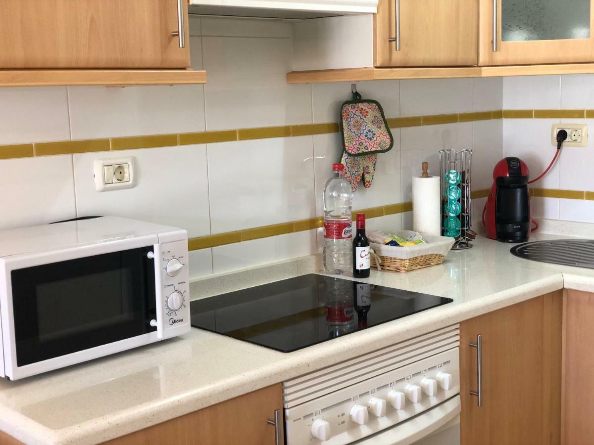 Vivienda Vacacional Balcon De La Villa San Sebastián de la Gomera Екстериор снимка